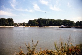 le RHIN